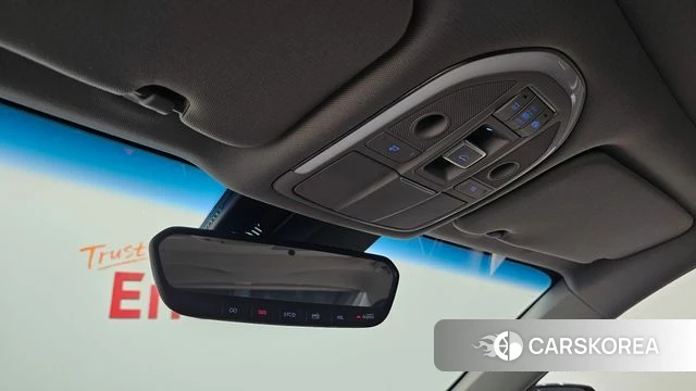 Genesis G80 id 4620508 из Кореи 11