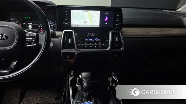 Kia Sorento 4th Generation id 3474119 из Кореи 11