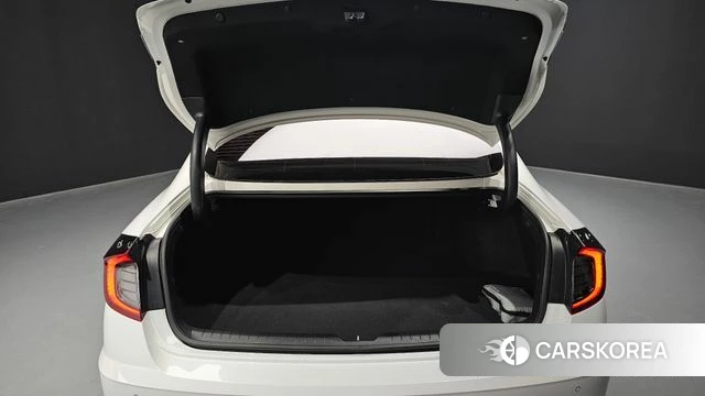 Hyundai Sonata (DN8) id 3842444 из Кореи 11