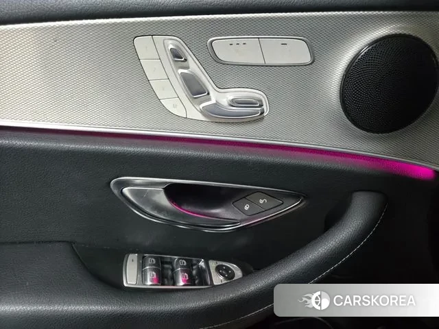 Mercedes-Benz E-Class W213 id 3489995 из Кореи 11