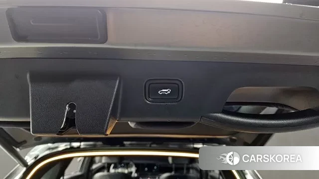 Hyundai The New Tucson (NX4) id 3614686 из Кореи 11