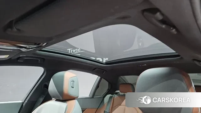 BMW 5 Series (G60) id 3757890 из Кореи 11