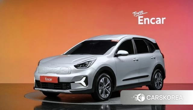 Kia Niro Plus id 4753934 из Кореи 11