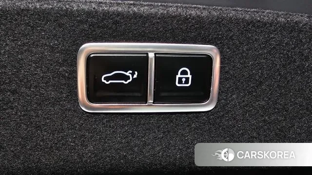 Genesis G80 (RG3) id 3482287 из Кореи 11