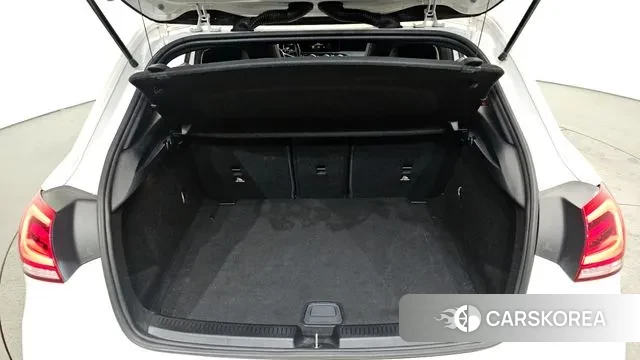 Mercedes-Benz A-Class W177 id 3753459 из Кореи 11