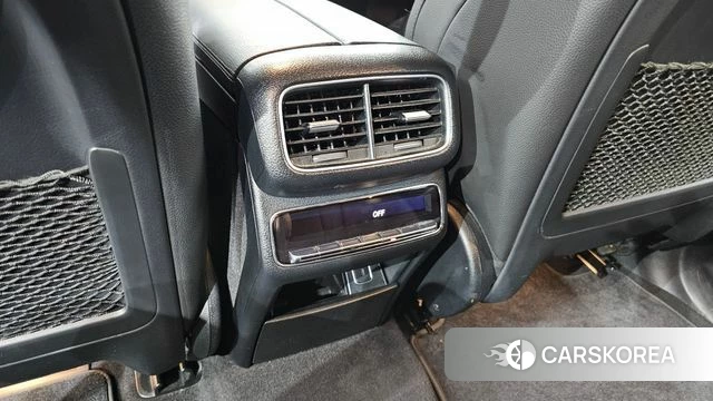 Mercedes-Benz GLE-Class W167 id 4520110 из Кореи 11