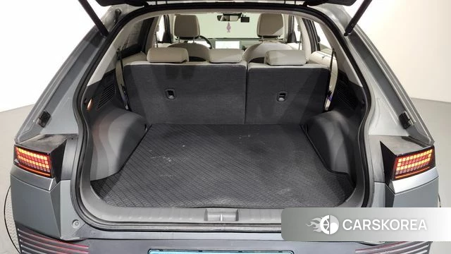 Hyundai Ionic 5 id 3935401 из Кореи 11