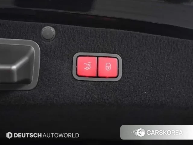 Mercedes-Benz S-Class W222 id 3000169 из Кореи 11