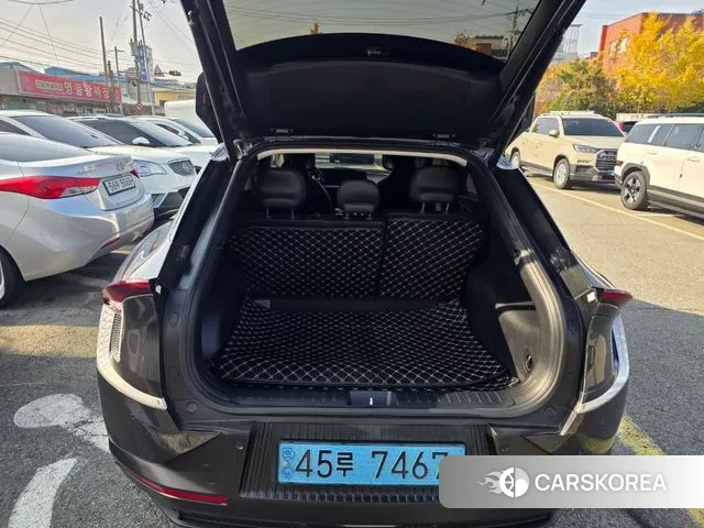 Kia EV6 id 3467940 из Кореи 11