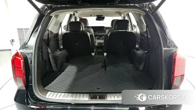 Hyundai The New Palisade id 3462558 из Кореи 11