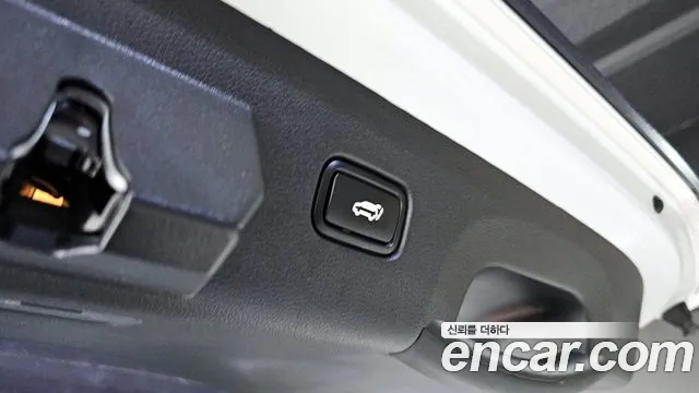 Kia Sportage 5th Generation Hybrid id 2642079 из Кореи 11