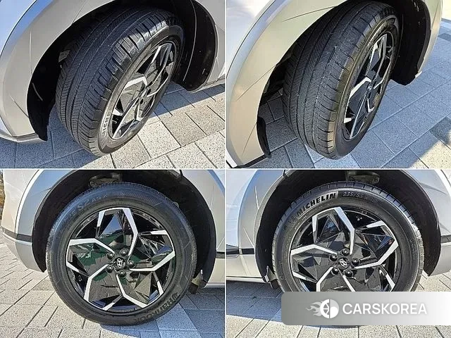 Hyundai Ionic 5 id 3377851 из Кореи 11