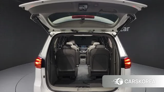 Kia The New Carnival id 3612601 из Кореи 11