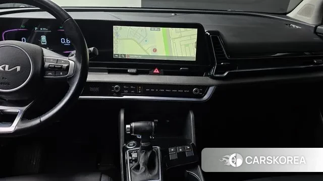 Kia Sportage 5th Generation id 3458415 из Кореи 11