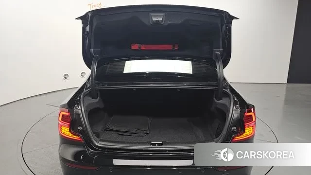 Volvo S60 3rd generation id 3764909 из Кореи 11