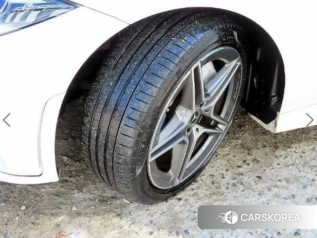 Mercedes-Benz CLS-Class C257 id 4390068 из Кореи 11