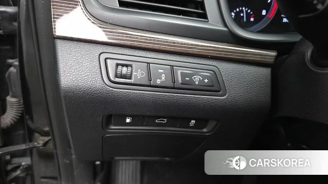 Hyundai Sonata New Rise id 4397989 из Кореи 11