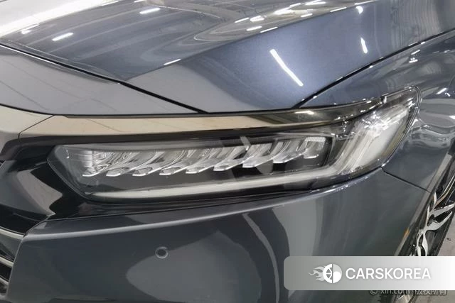 Honda Accord id 4273359 из Китая 11