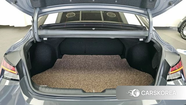 Hyundai The New Avante (CN7) id 4194859 из Кореи 11