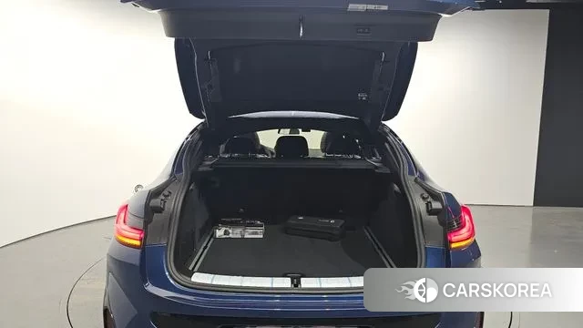 BMW X4 (G02) id 3750792 из Кореи 11