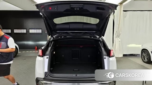 Peugeot 3008 second generation id 3052839 из Кореи 11