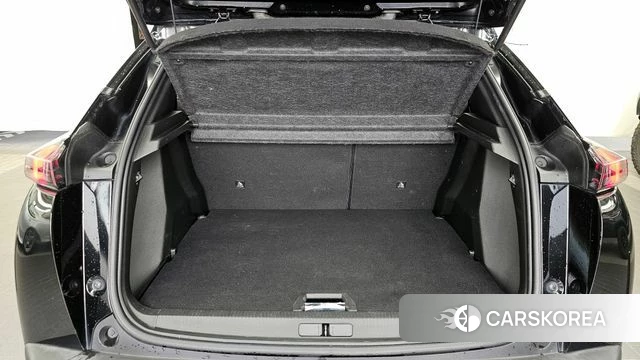 Peugeot e-2008 second generation id 3872066 из Кореи 11