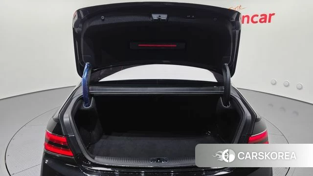 Genesis G90 id 4574312 из Кореи 11