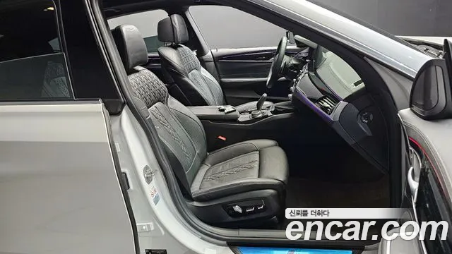 BMW 6 Series GT (G32) id 2682038 из Кореи 11