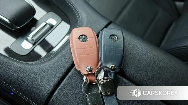 Mercedes-Benz GLE-Class W167 id 3860502 из Кореи 11