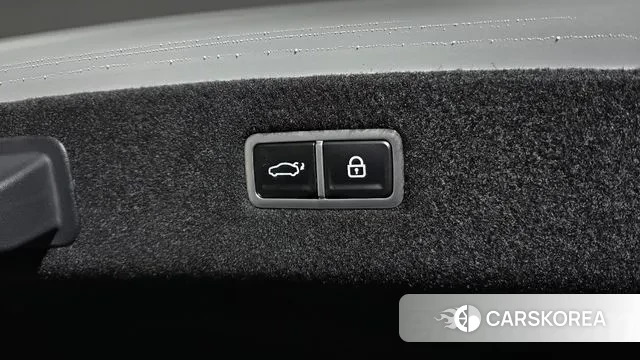 Genesis G90 (RS4) id 3478273 из Кореи 11