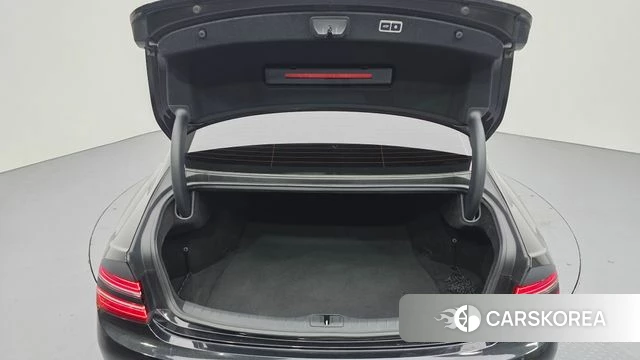 Genesis G80 (RG3) id 4443176 из Кореи 11