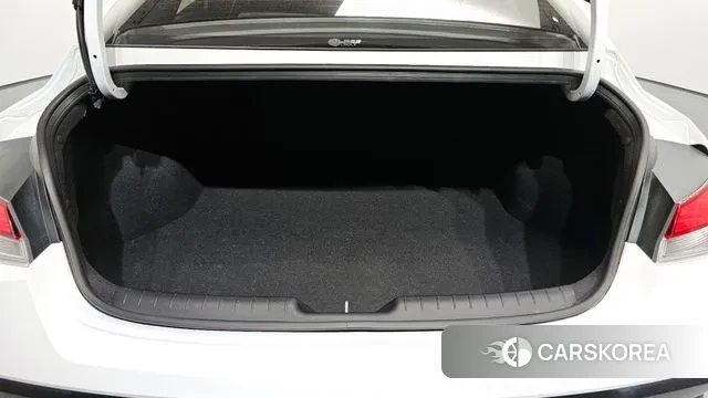 Hyundai The New Avante (CN7) id 2905007 из Кореи 11