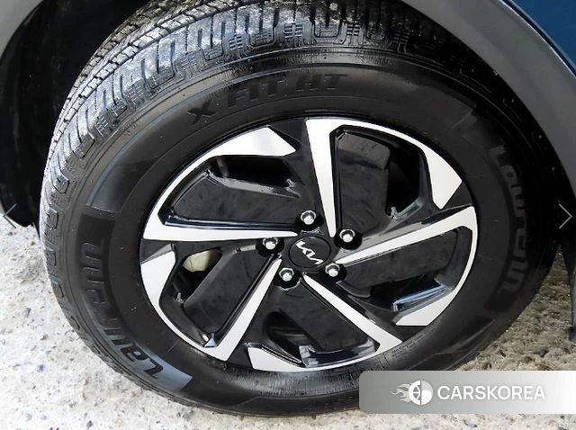 Kia Sportage 5th Generation Hybrid id 4308989 из Кореи 11