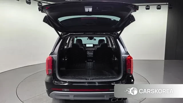 Hyundai The New Palisade id 3053409 из Кореи 11