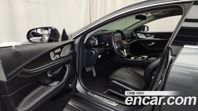 Mercedes-Benz CLS-Class C257 id 2682414 из Кореи 11