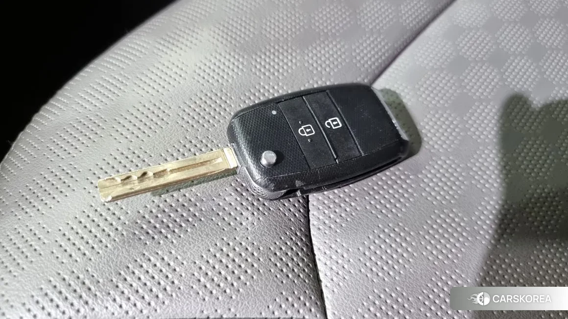 Kia The New Ray id 1790761 из Кореи 11