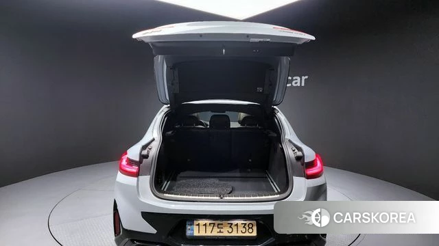 BMW X4 (G02) id 4334019 из Кореи 11