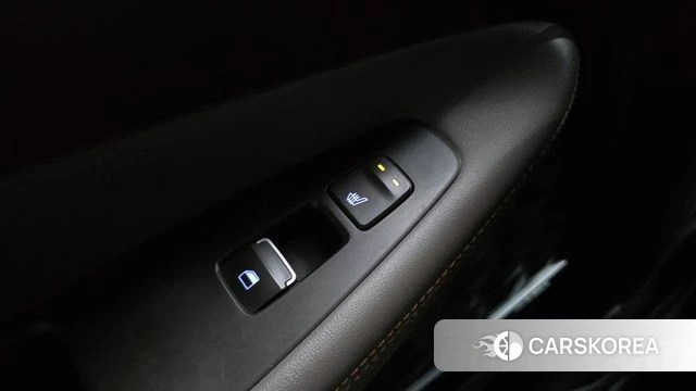 Hyundai Santa Fe TM id 4563276 из Кореи 11