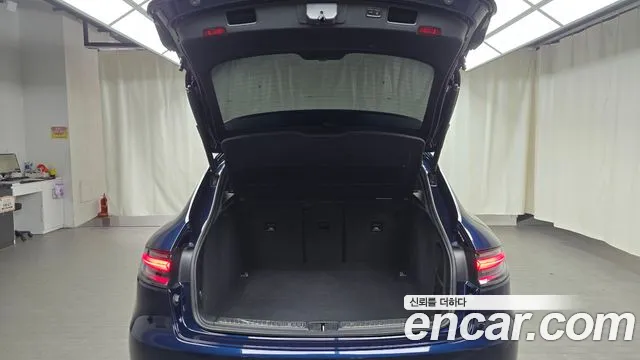 Porsche Macan id 2713149 из Кореи 11