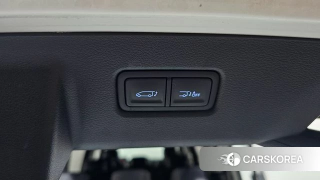 Hyundai Staria id 4201920 из Кореи 11