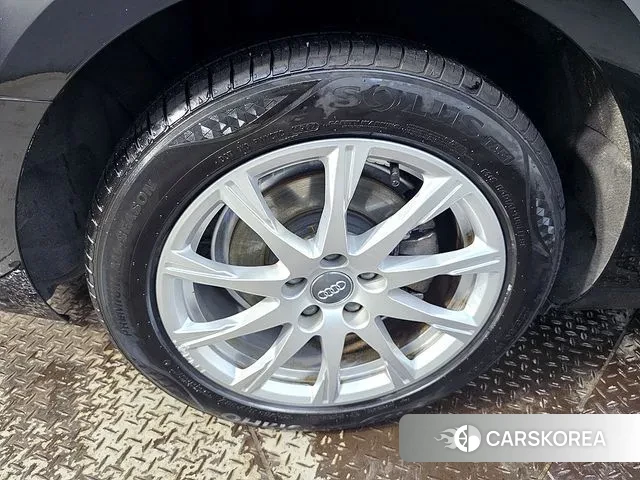 Audi A4 (B9) id 3029401 из Кореи 11