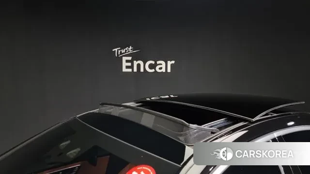 Mercedes-Benz S-Class W223 id 3015971 из Кореи 11