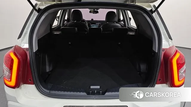 Ssangyong Tivoli Air id 3723769 из Кореи 11