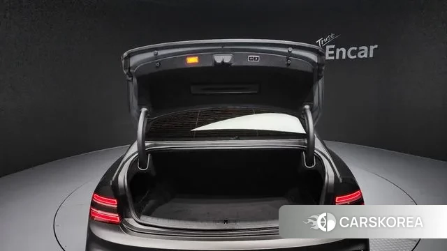 Genesis G80 (RG3) id 3487183 из Кореи 11