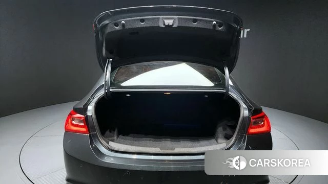 Chevrolet (GM Daewoo) All New Malibu id 4339639 из Кореи 11