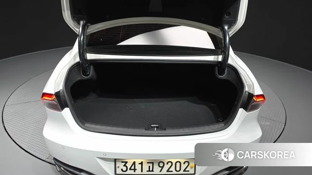 Hyundai The New Grandeur IG id 4854755 из Кореи 11