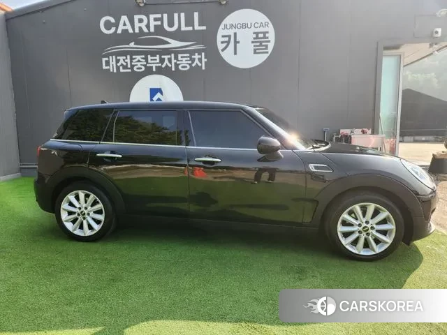 Mini Cooper Clubman id 3380742 из Кореи 11