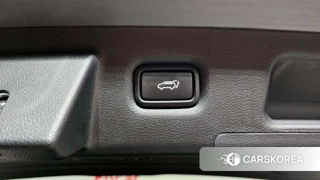 Hyundai The New Santa Fe id 3883505 из Кореи 11