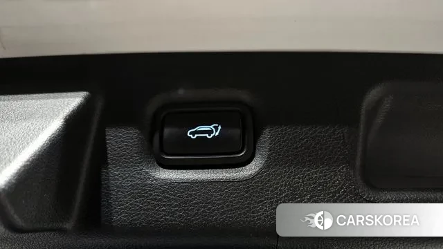 Hyundai The New Santa Fe id 3576827 из Кореи 11