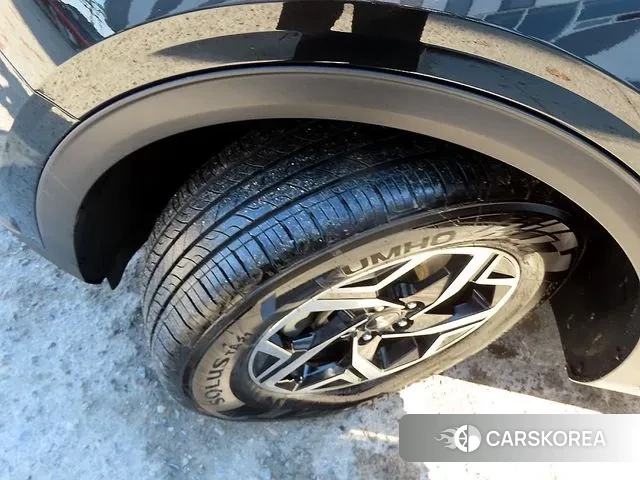 Kia Sportage 5th Generation id 3421014 из Кореи 11